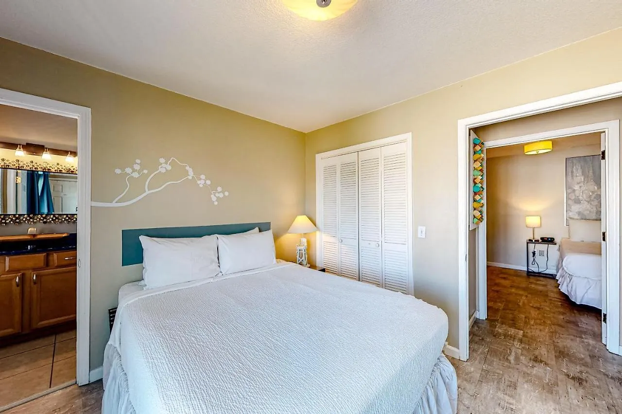 Hotel Laguna Point Destin